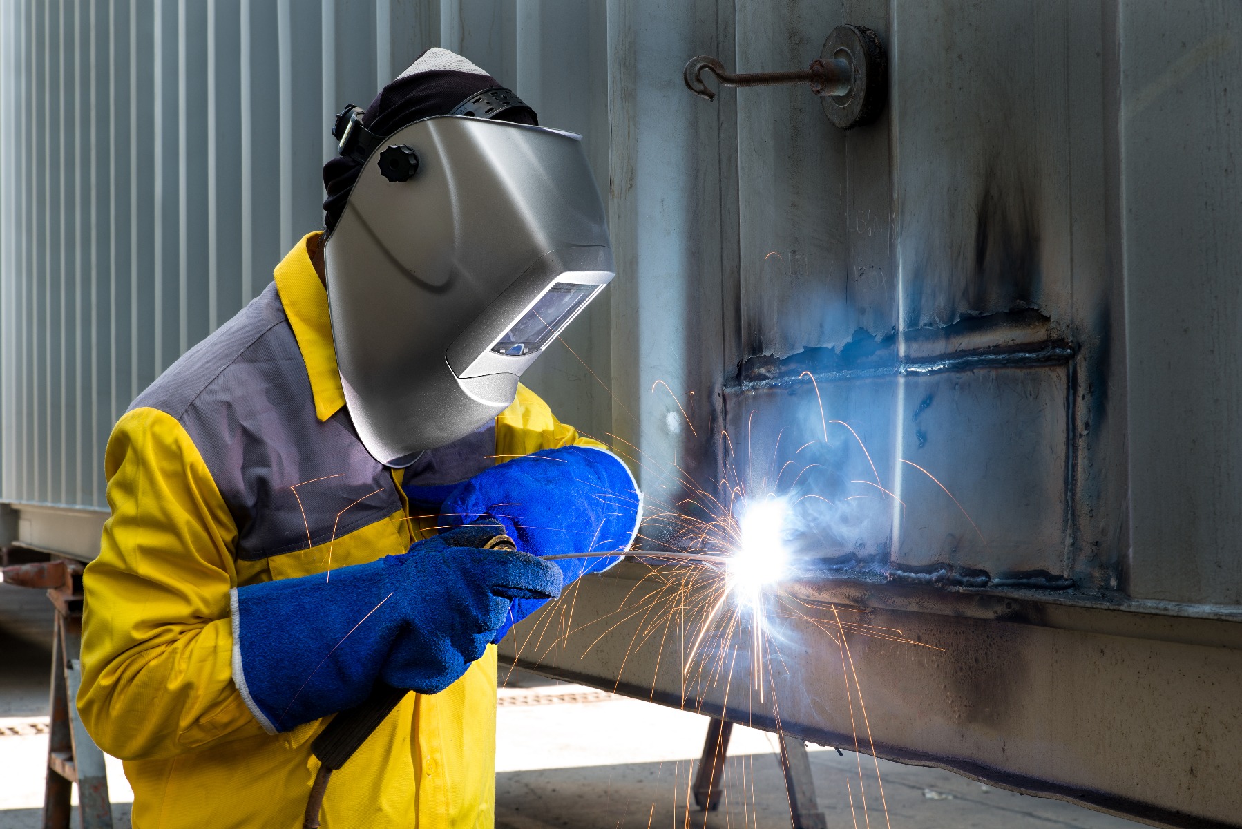 protective equipment