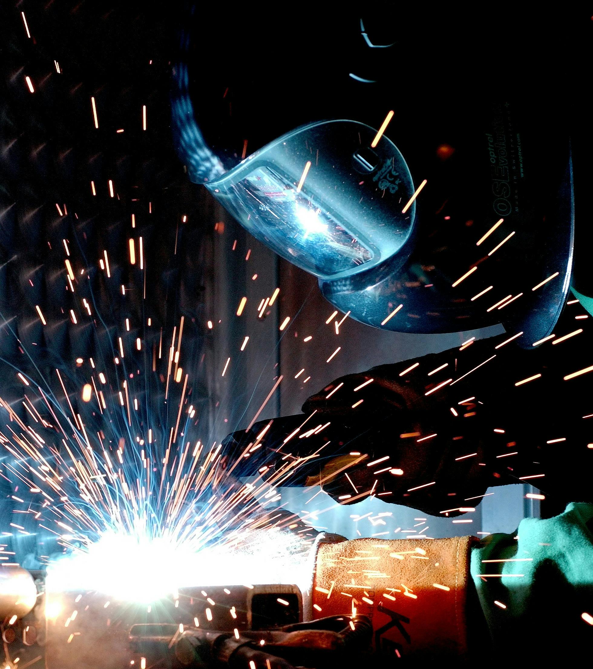 Industrial Gasses