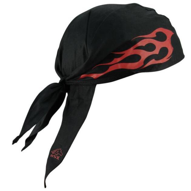 BSX® Cotton Doo Rag